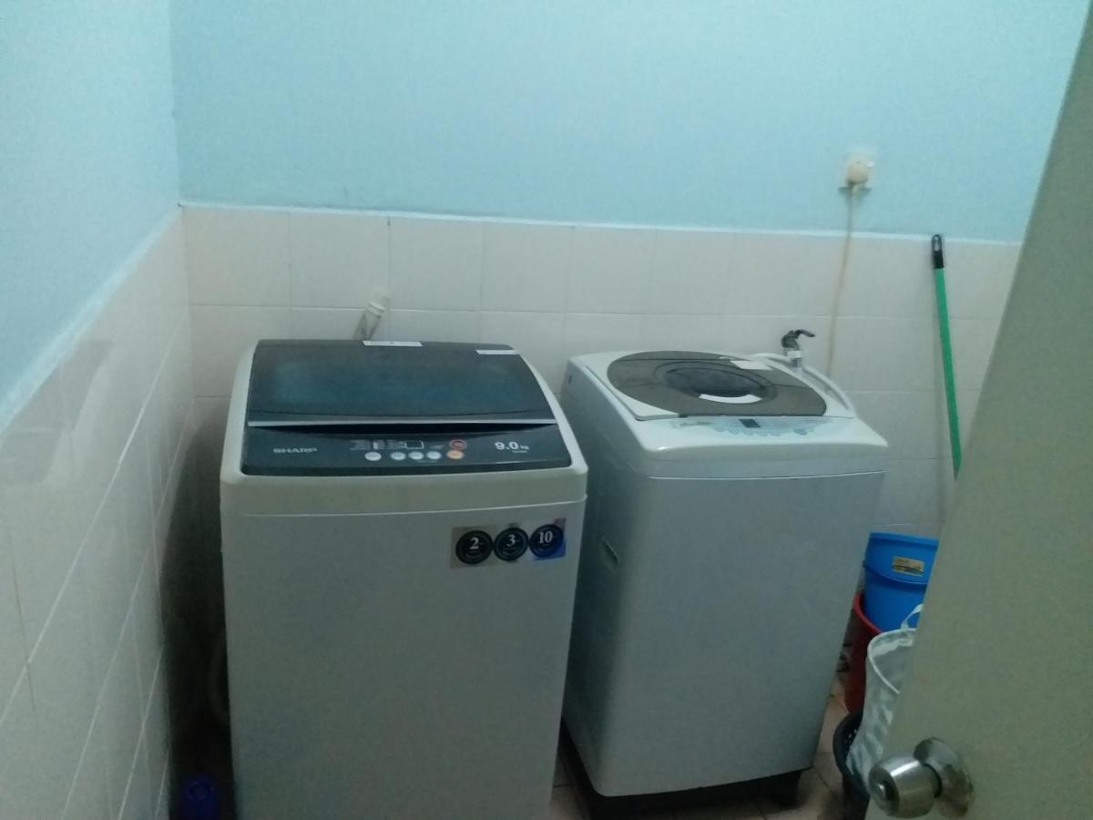 Cyberia Smarthomes サイバージャヤ エクステリア 写真