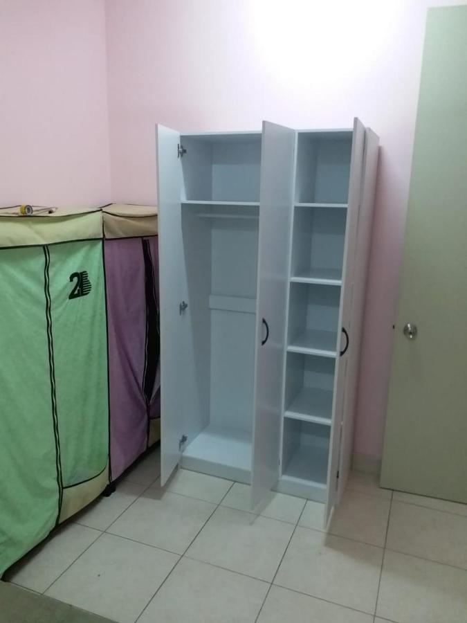 Cyberia Smarthomes サイバージャヤ エクステリア 写真